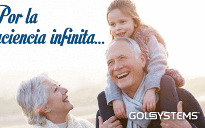 Feliz Día Nacional del Abuelo