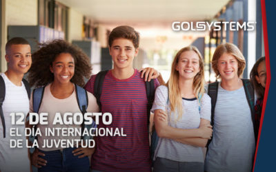 Día Internacional de la Juventud