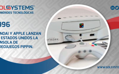 Apple ingresa al mercado de los videojuegos