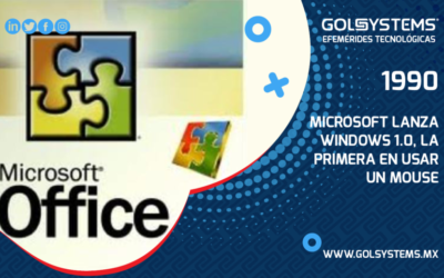 Microsoft lanza su primera versión de Office para Windows