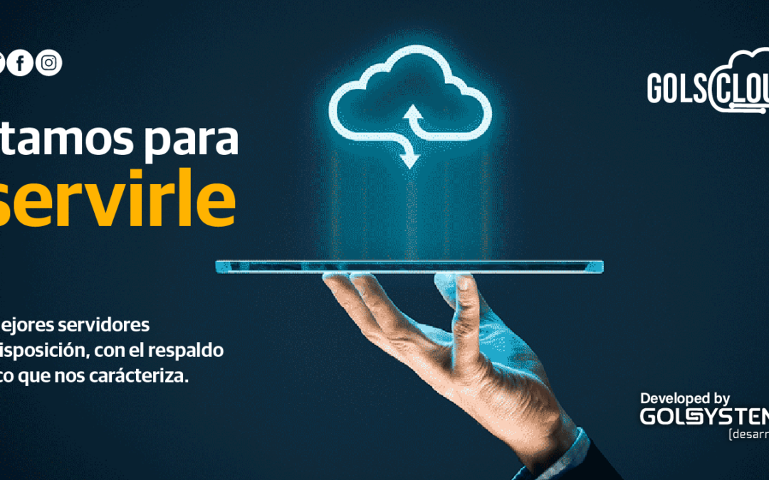 La nube, una aliada de las empresas en tiempos de pandemia