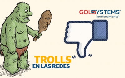 ¿Cómo lidiar con los haters y trolls de tu marca en redes sociales?