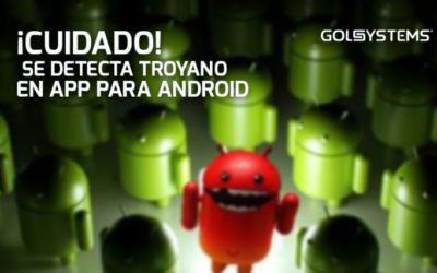 App para Android se hace pasar por una actualización del sistema, en realidad es un malware