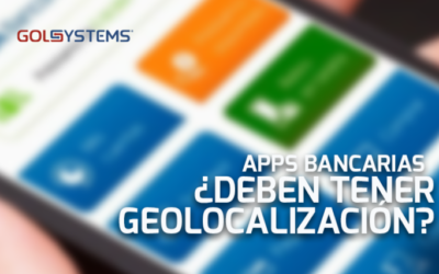 Que las apps de bancos pidan geolocalización ¿Es buena o mala idea?