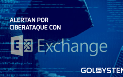 Ciberataque global con Microsoft Exchange que pone en alerta a bancos