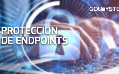 ¿Cómo proteger tus dispositivos endpoints?