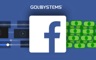 Monetizar videos desde Facebook ahora será más fácil