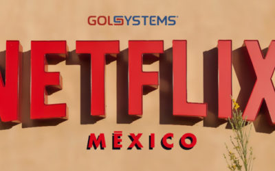 ¡Netflix hermano, ya eres mexicano!