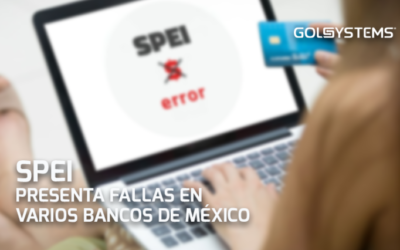 BBVA, Banco Azteca y Citibanamex tienen problemas con las transferencias