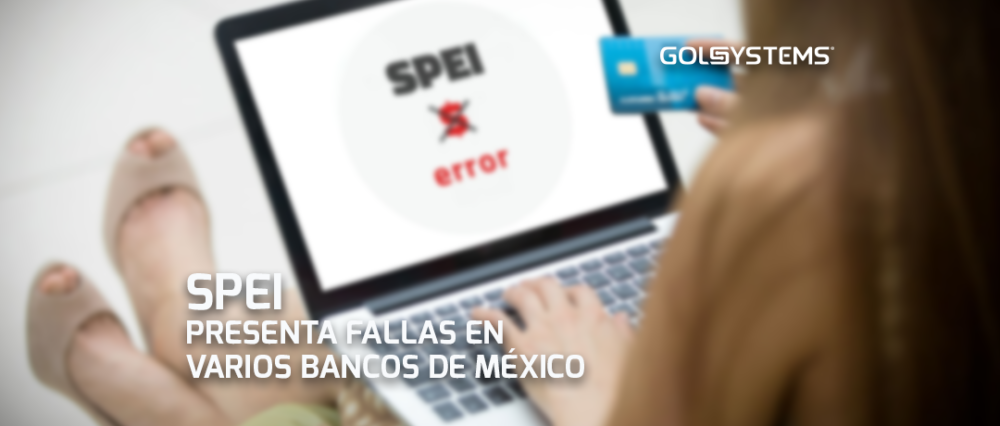 BBVA, Banco Azteca y Citibanamex tienen problemas con las transferencias