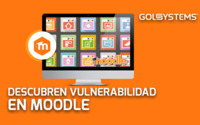 Usuarios de Moodle expuestos a amenazas de adquisición de cuentas