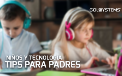 Consejos para los padres en la era digital