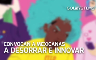 Girls in Tech invita a mexicanas a desarrollar soluciones de educación