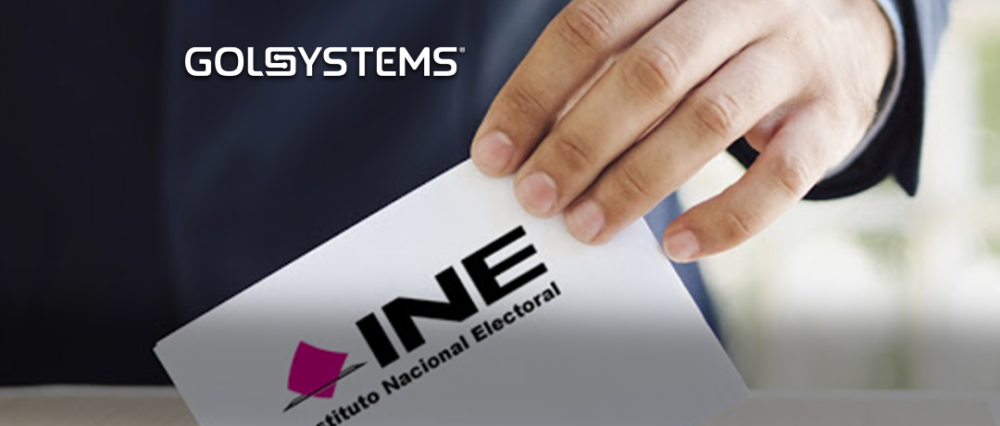 INE lanza chatbot para resolver dudas sobre las elecciones del 6 de junio