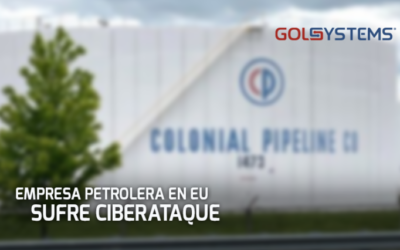 Empresa petrolera en E.U. en jaque tras ciberataque