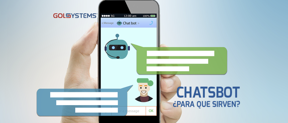 ChatBots para empresas ¿Por qué los necesitas?