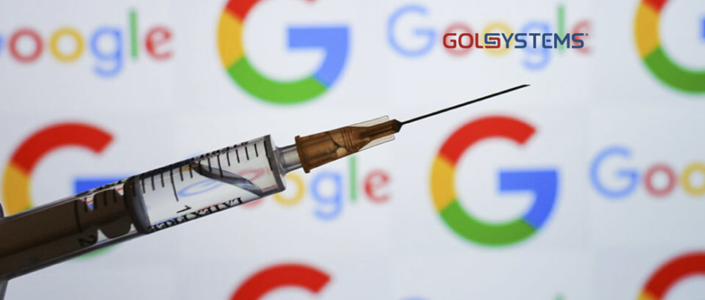 Google ayudará a combatir el covid-19 en América Latina