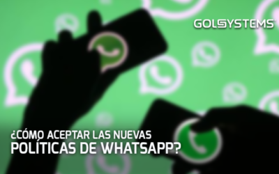 Mañana es el gran día: WhatsApp aplicará sus nuevas políticas