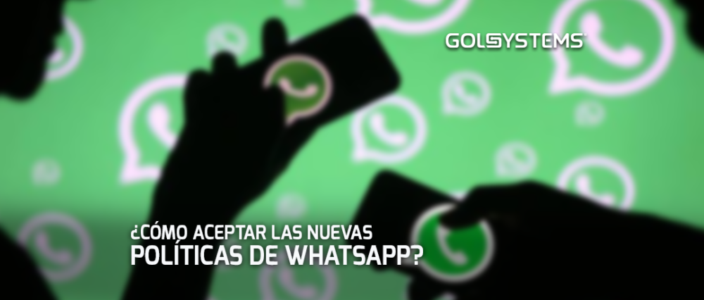 Mañana es el gran día: WhatsApp aplicará sus nuevas políticas