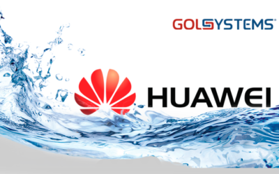 CONAGUA y Huawei transformaran de manera digital la conservación del agua