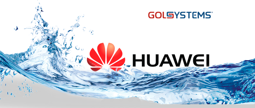 CONAGUA y Huawei transformaran de manera digital la conservación del agua