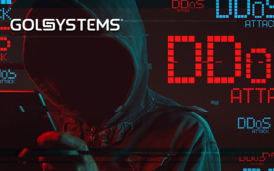 Se duplica el tráfico malicioso derivado de ataques DDoS