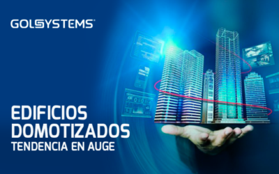 ¿Qué es un edificio inteligente?