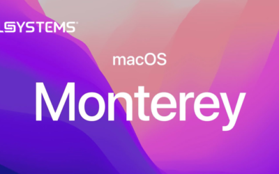 MacOS 12 Monterey, la nueva versión de sistema operativo para ordenadores