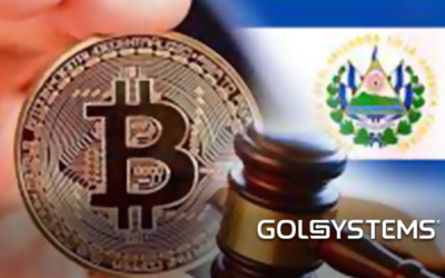 El Salvador es el primer país del mundo en legalizar el bitcoin como moneda de cambio