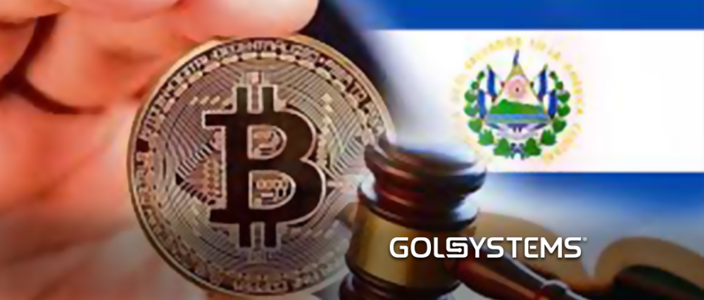 El Salvador es el primer país del mundo en legalizar el bitcoin como moneda de cambio