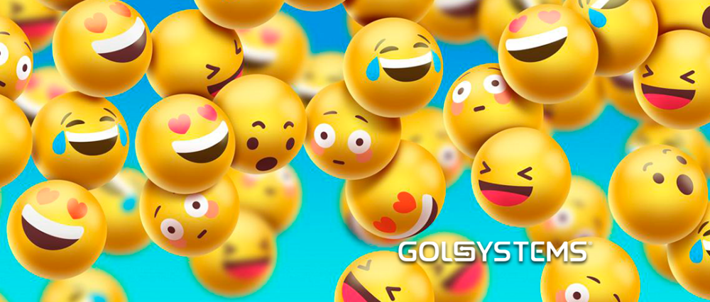 ¿Por qué se celebra el 17 de julio el Día Mundial del Emoji?