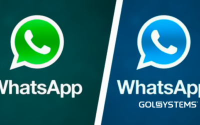 WhatsApp podría eliminar tu cuenta si tienes estas apps