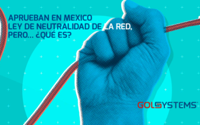 Qué cambiará en el servicio de internet en México con la nueva Neutralidad de la Red