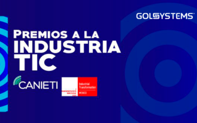 Premio a la Industria TIC 2021