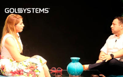 GOLSYSTEMS presente en Tv UJAT