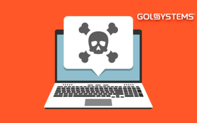 9 tipos comunes de malware ¿Sabes cuales son?