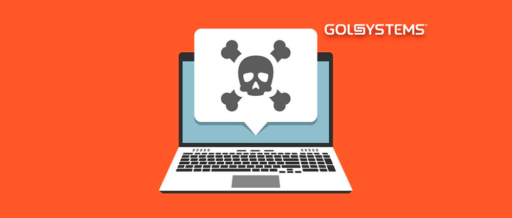 9 tipos comunes de malware ¿Sabes cuales son?