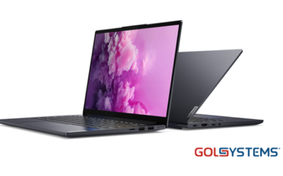 Lenovo presenta sus nuevos equipos en el Tech World 2021