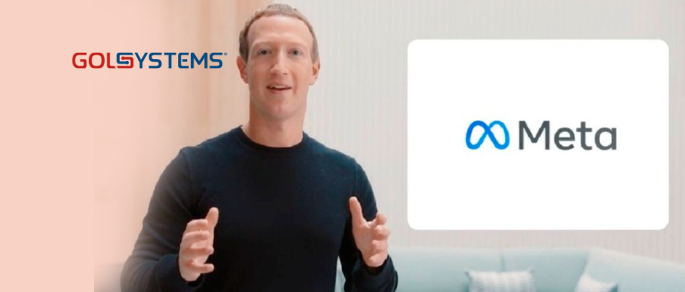 Mark Zuckerberg: Facebook cambia de nombre