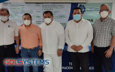 Inicia la semana Tecnológica en el TecNM Zona Olmeca