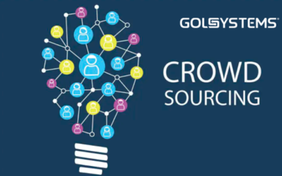 ¿Qué es el crowdsourcing? Descubre sus ventajas