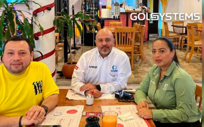 GOLSYSTEMS y Grupo CVA refuerzan alianza comercial