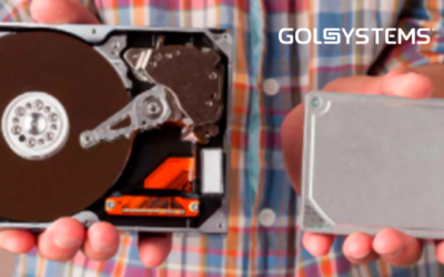 La diferencia entre SSD y HDD