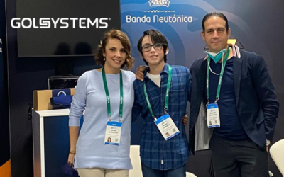 Niño mexicano presenta invento «de ensueño» en el CES 2022