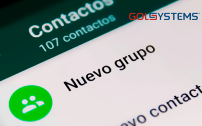 WhatsApp suspende los grupos que parezcan «sospechosos»