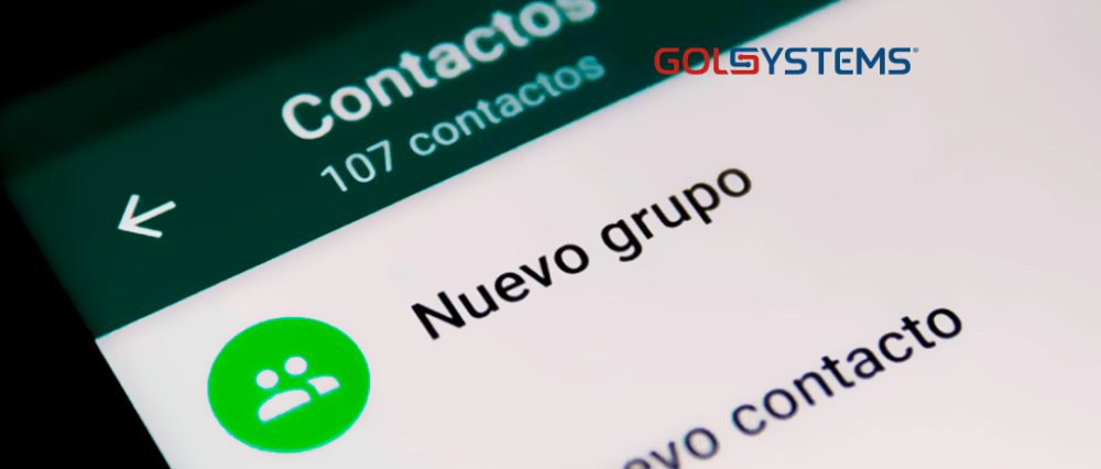 WhatsApp suspende los grupos que parezcan «sospechosos»