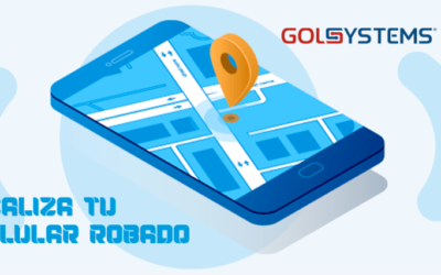 Cómo localizar un celular robado ¡Guía completa!