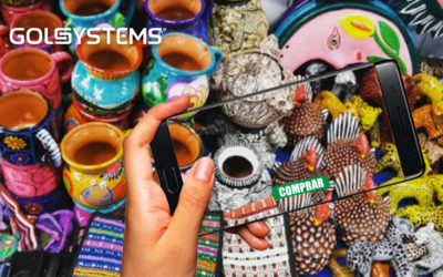 Tiendas Online a favor de los artesanos Mexicanos