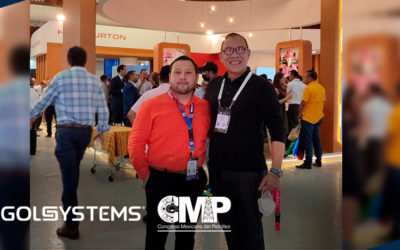 Así vivimos los cuatro días del CMP 2022