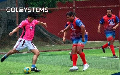 Sábado futbolero lleno de ¡GOLAZOS!